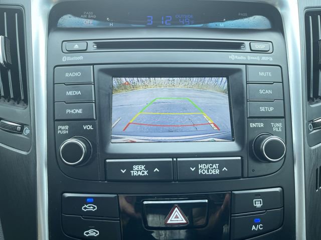 Used 2014 Hyundai Sonata GLS w/ Popular Equipment Group 2 FWD image 14