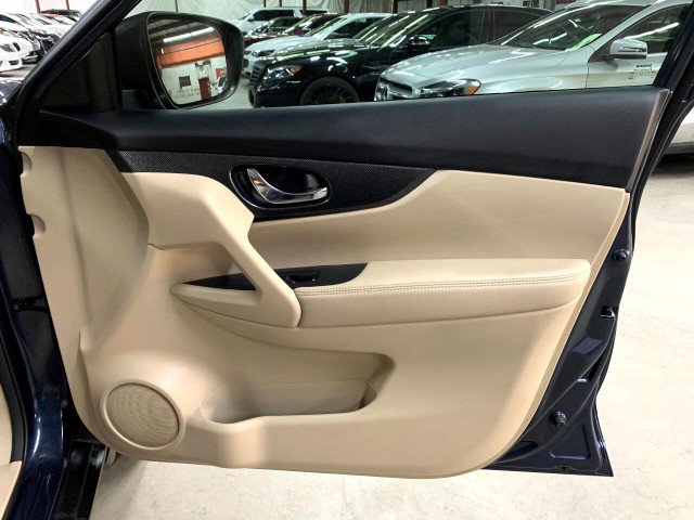 Used 2015 Nissan Rogue SL image 52