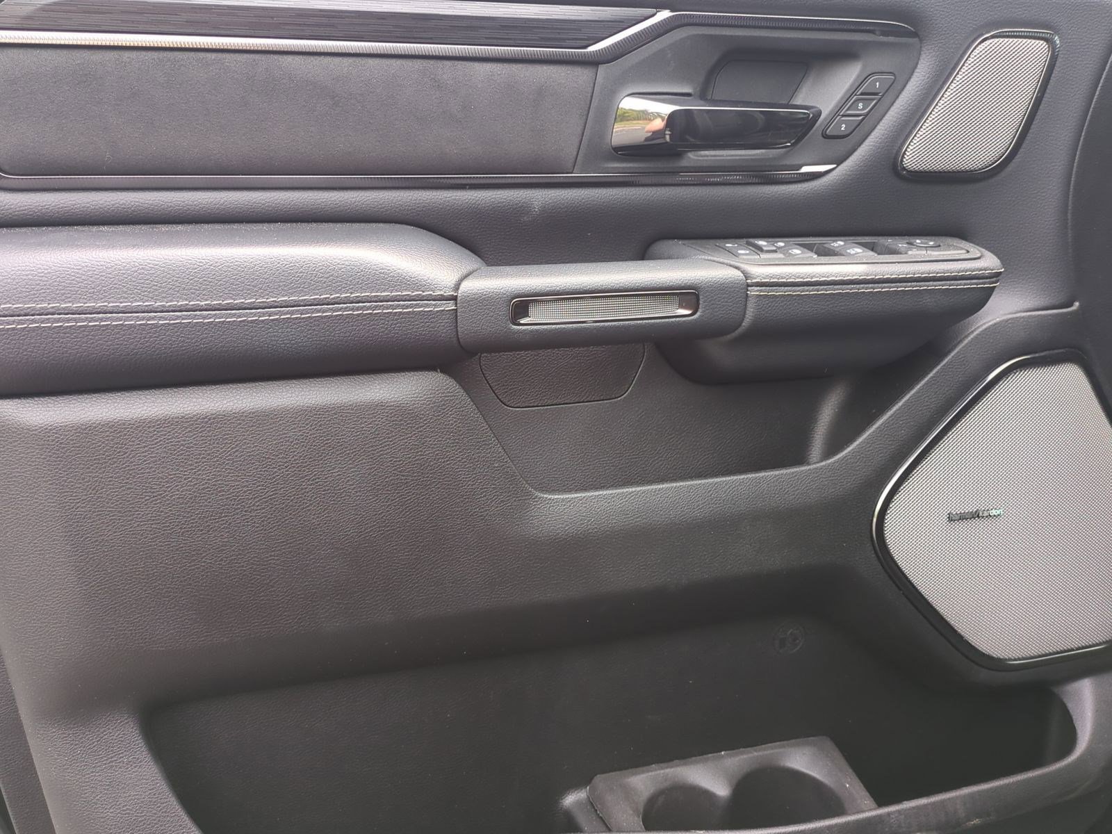 Used 2026 RAM 1500 Rebel w/ G/T Package image 14