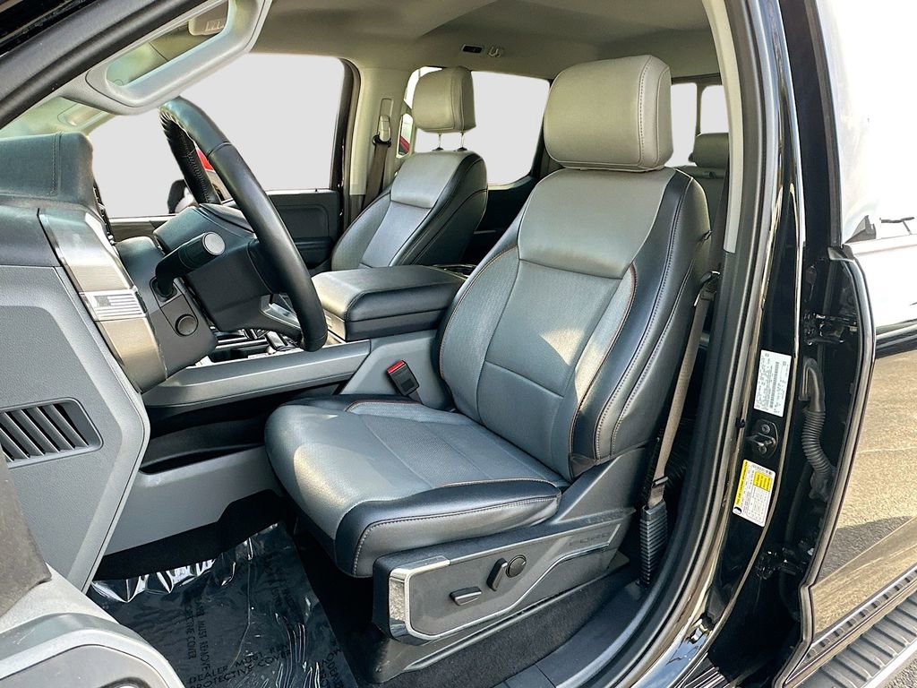 Used 2024 Ford F150 Lariat image 22