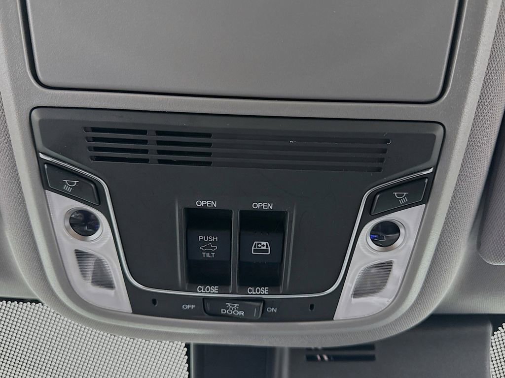 Used 2023 Honda Ridgeline RTL image 16