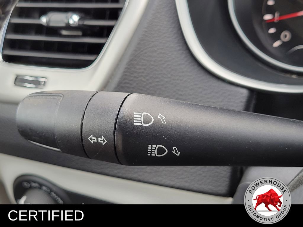 Used 2019 Jeep Compass Latitude w/ Popular Equipment Group image 28