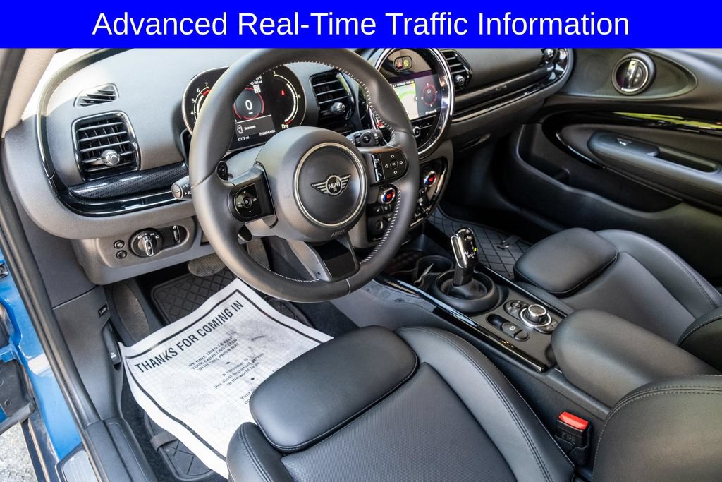 Used 2023 MINI Cooper Clubman S AWD/4WD image 15