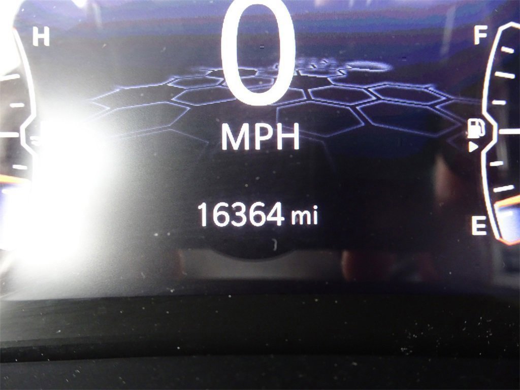 Used 2024 Jeep Compass Limited image 20