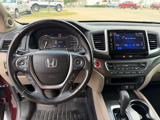 Used 2016 Honda Pilot EX-L image 13