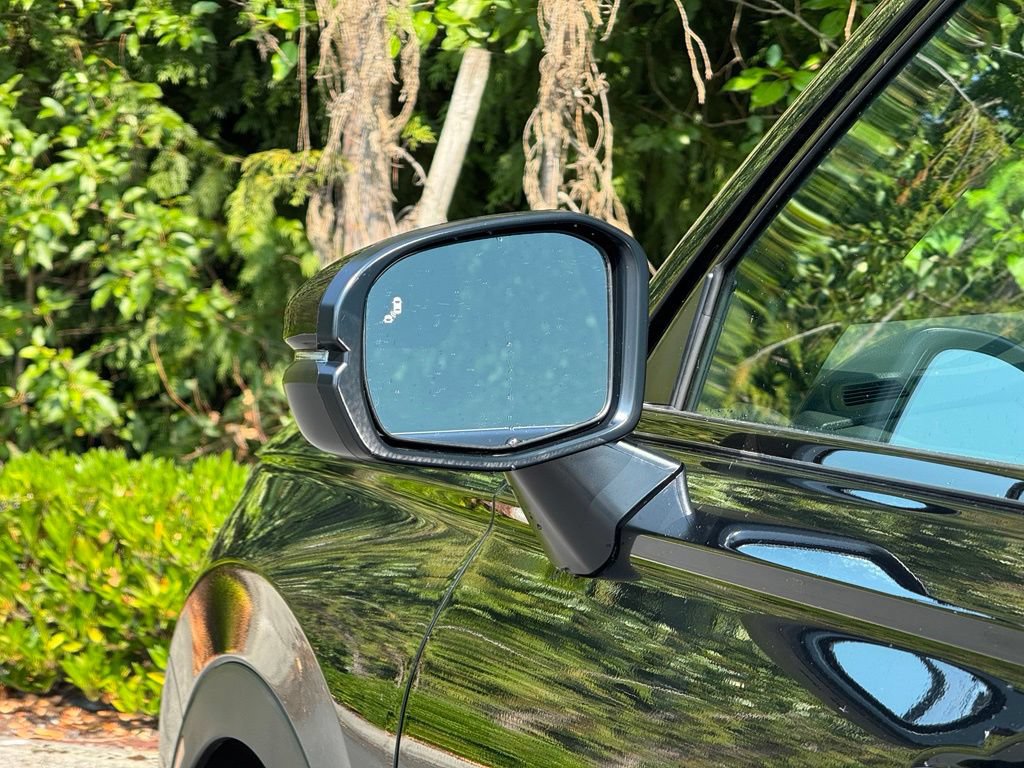 Certified 2026 Honda CR-V Sport Touring image 7