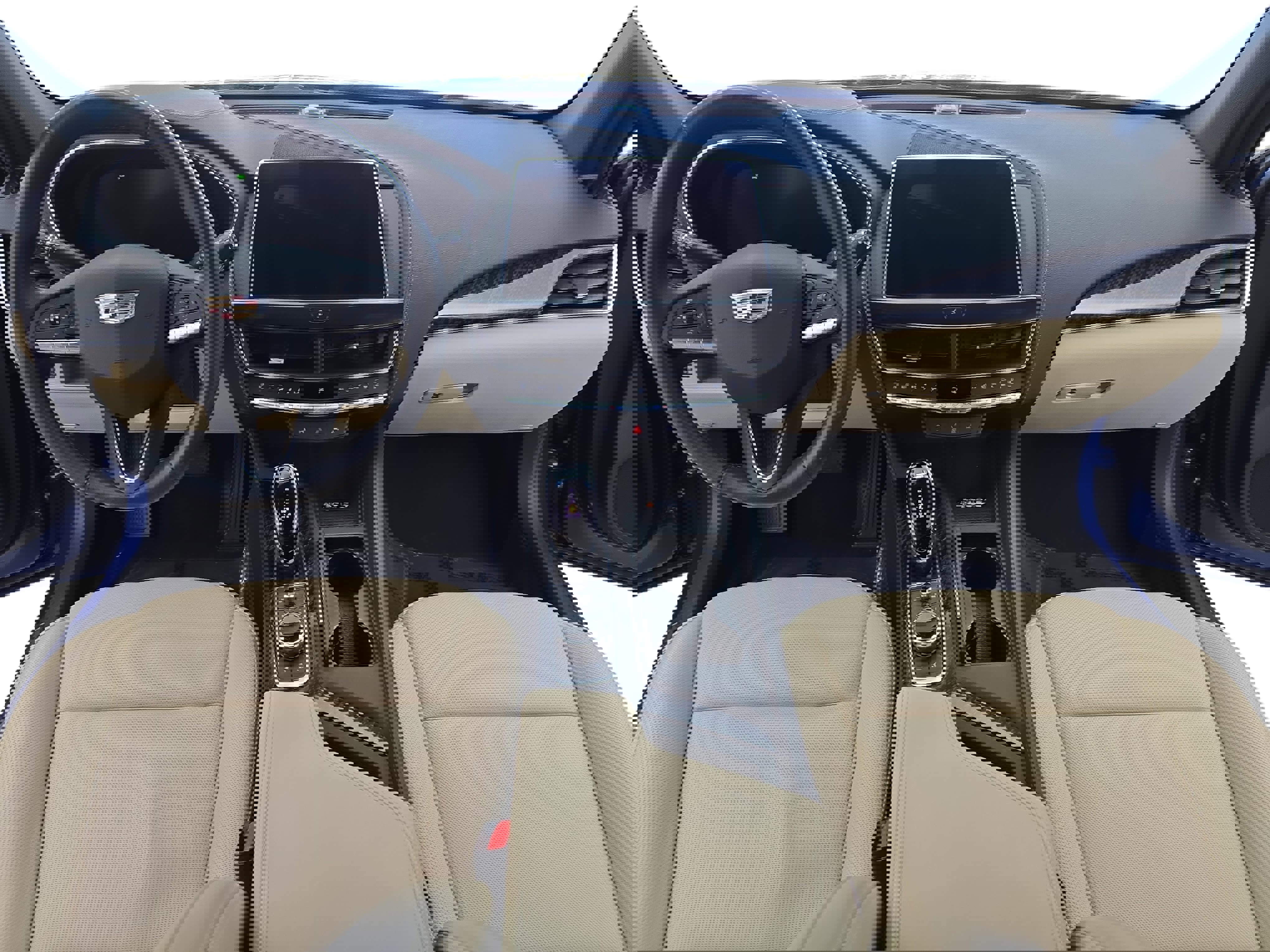 Used 2024 Cadillac CT5 Premium Luxury w/ Technology Package image 9