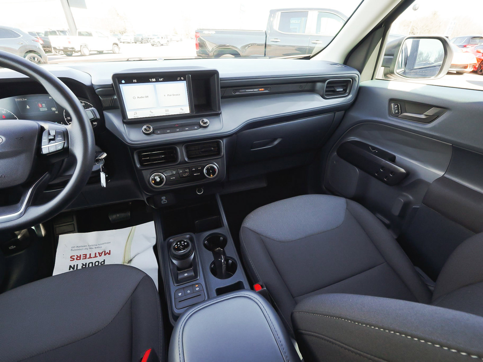 Used 2024 Ford Maverick XL image 45