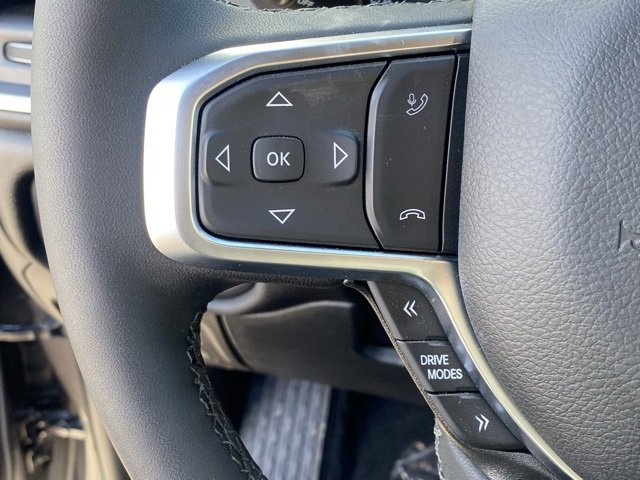 New 2026 RAM 1500 Big Horn image 17