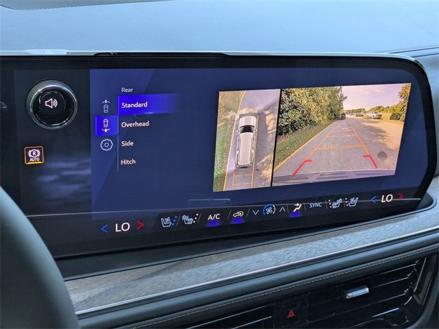 New 2026 Chevrolet Suburban High Country image 20