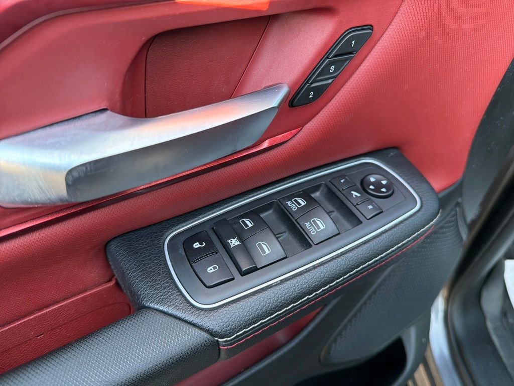 Used 2021 RAM 1500 Rebel w/ Rebel Level 2 Equipment Group image 15