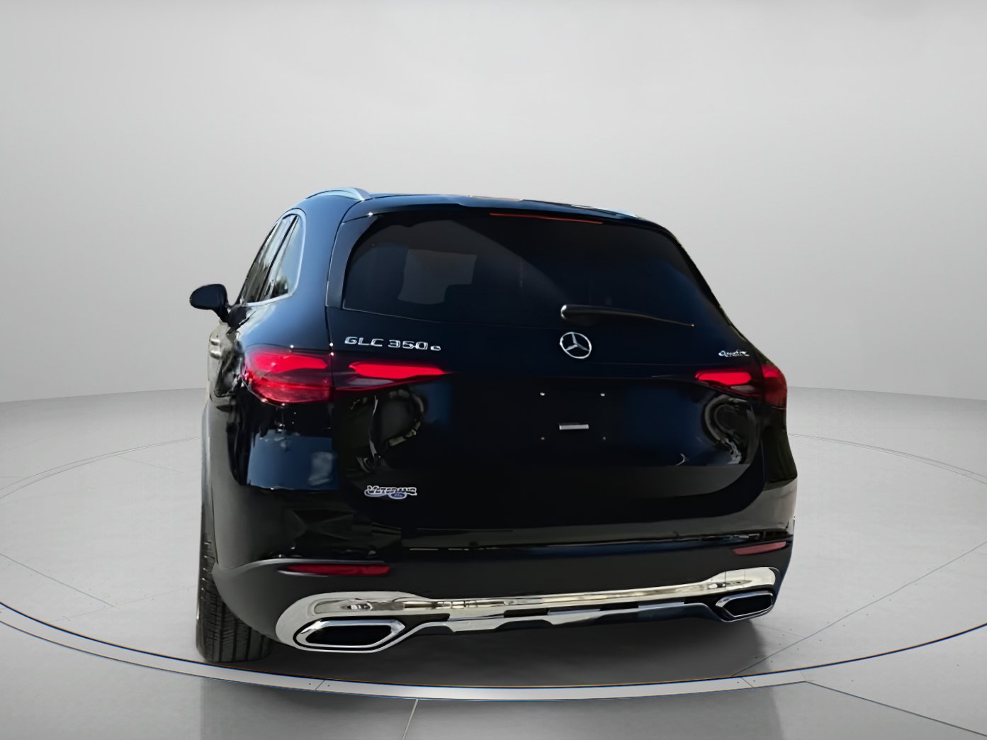 Used 2025 Mercedes-Benz GLC 350e GLC 350e image 23