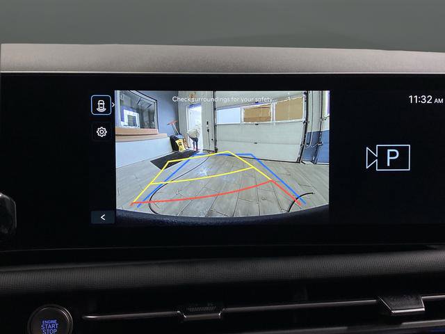New 2026 Hyundai Santa Cruz SEL AWD/4WD image 9