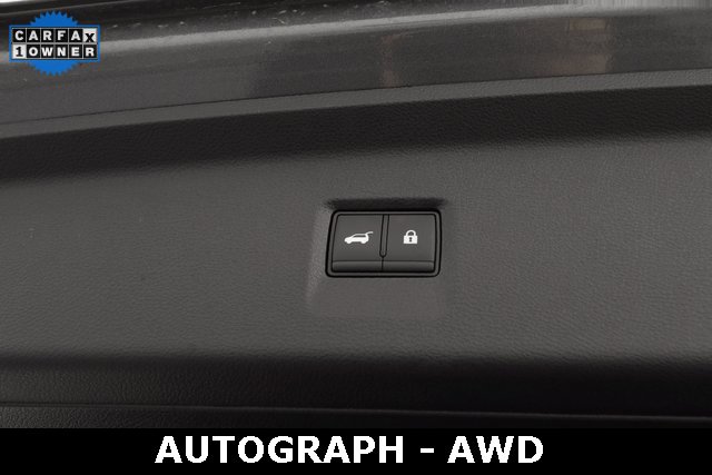 Used 2022 INFINITI QX60 Autograph w/ Cargo Package image 35