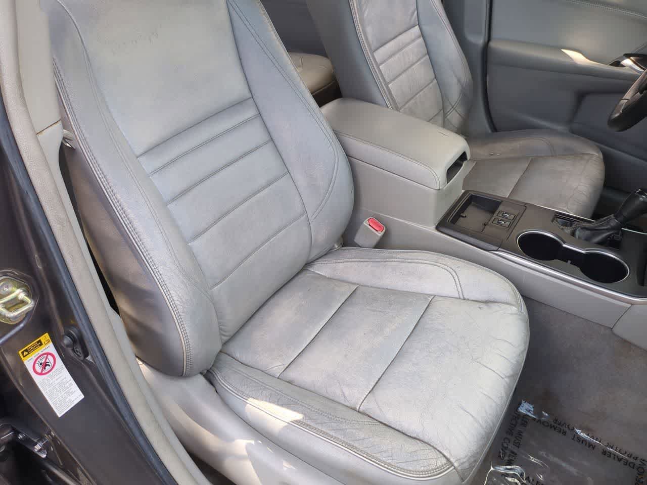 Used 2017 Toyota Camry XLE FWD image 21