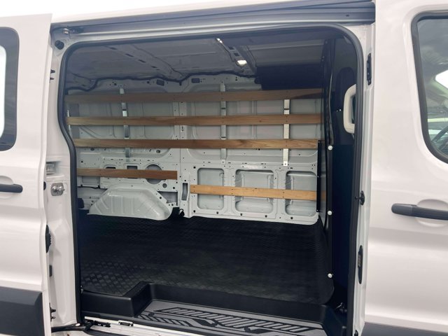 Used 2025 Ford Transit 250 Low Roof w/ Exterior Upgrade Package RWD image 16