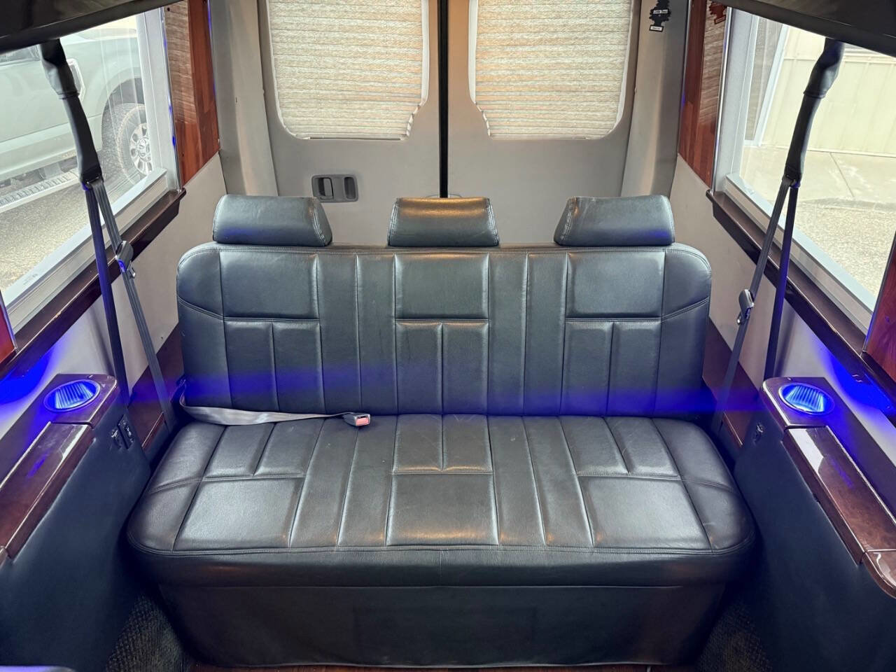 Used 2009 Dodge Sprinter 2500 image 16