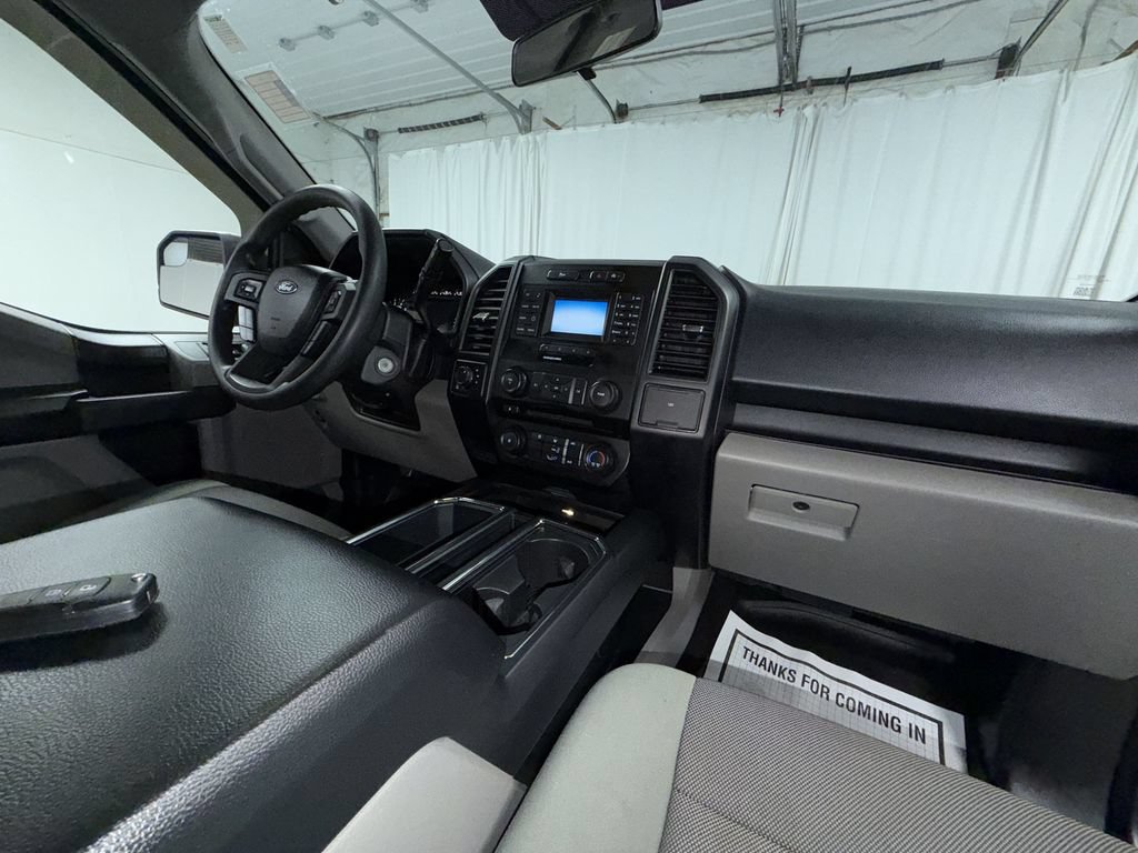 Used 2015 Ford F150 XL w/ Equipment Group 101A Mid AWD/4WD image 20