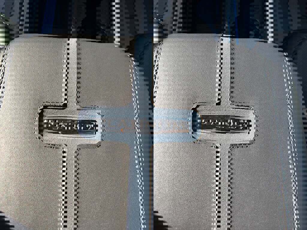 New 2026 Ford F350 Platinum image 27