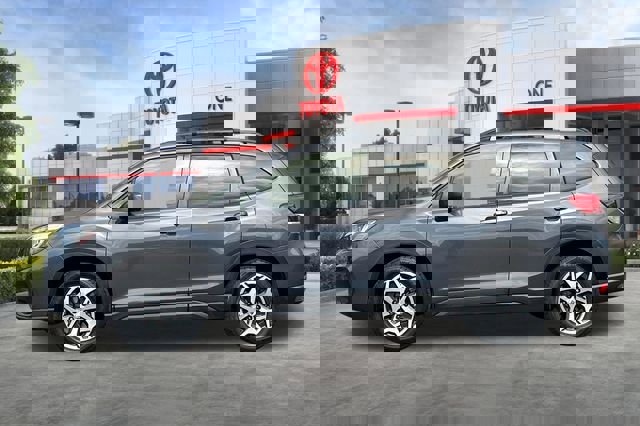 Used 2020 Subaru Forester Premium w/ Popular Package #1 image 8