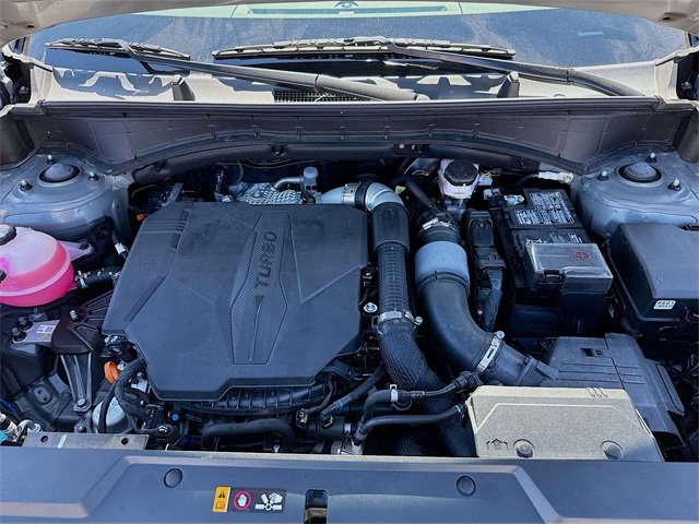 Used 2024 Hyundai Santa Fe SE image 28