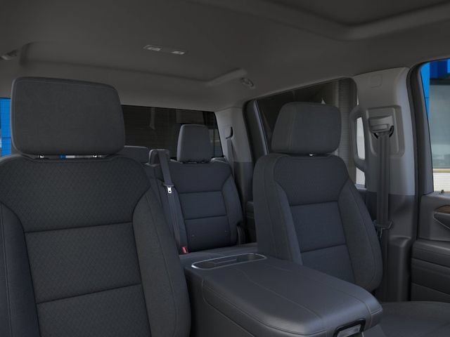 New 2026 Chevrolet Silverado 2500 LT AWD/4WD image 24