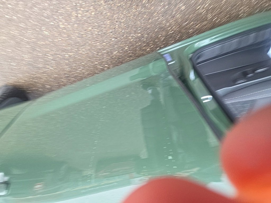 New 2026 Nissan Frontier SV image 27