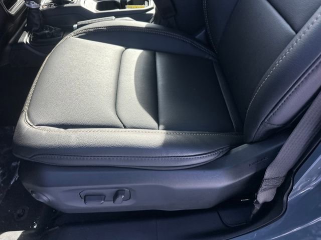 New 2026 Jeep Wrangler Sahara image 16