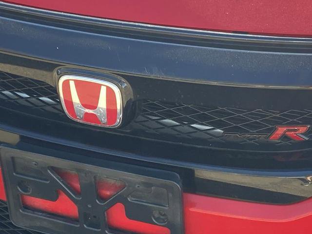 Used 2021 Honda Civic Type R image 27