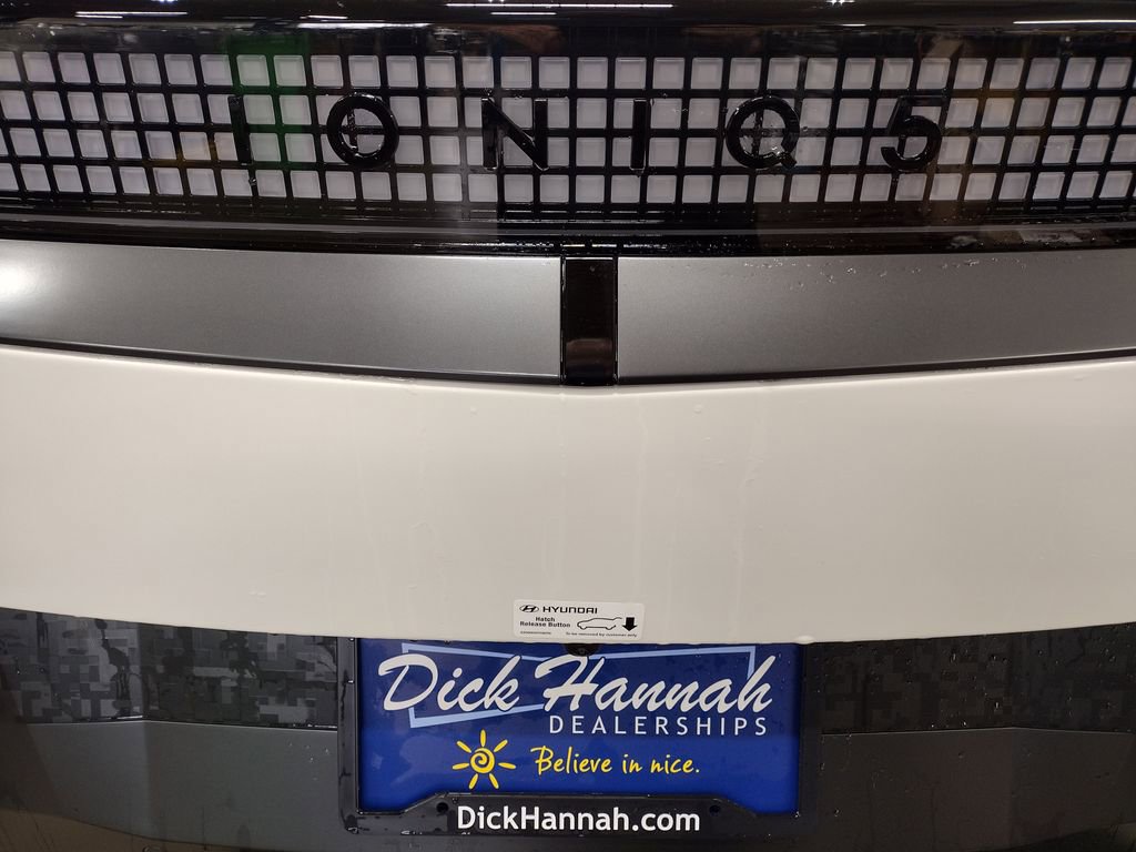 New 2025 Hyundai Ioniq 5 XRT image 18