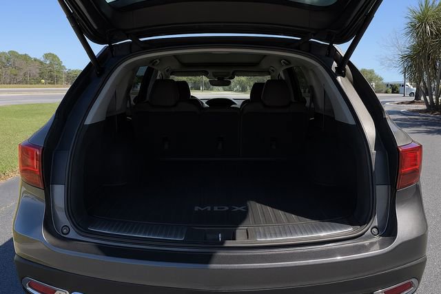 Used 2022 Acura MDX SH-AWD w/ Advance Package image 8