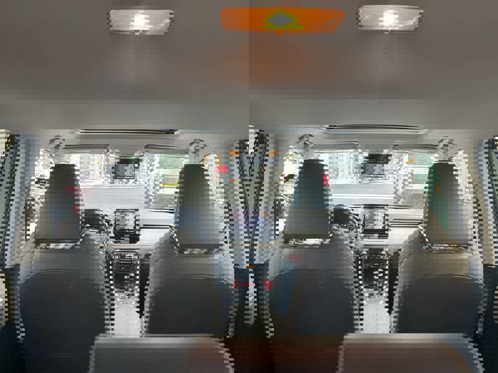 Used 2019 Toyota RAV4 Adventure w/ Advanced Technology Package image 31