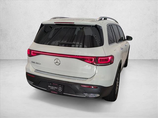 Certified 2023 Mercedes-Benz EQB 250+ image 5