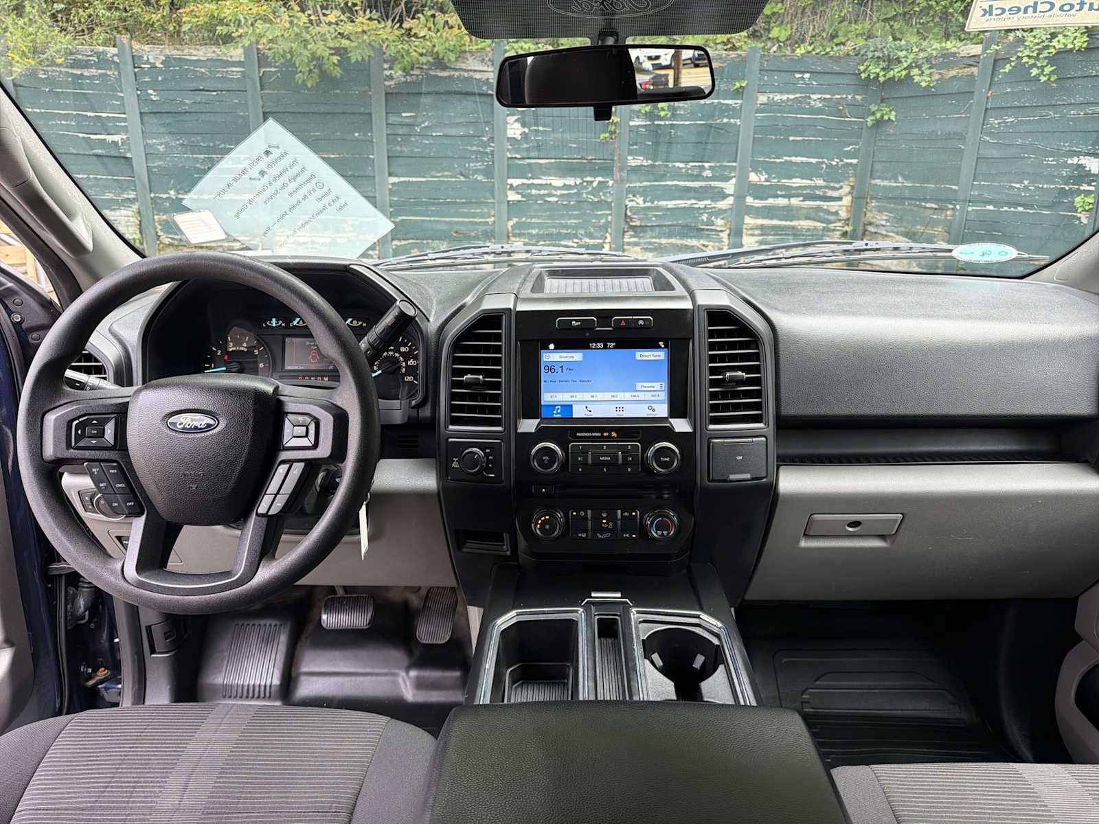 Used 2018 Ford F150 XL w/ Equipment Group 101A Mid AWD/4WD image 21