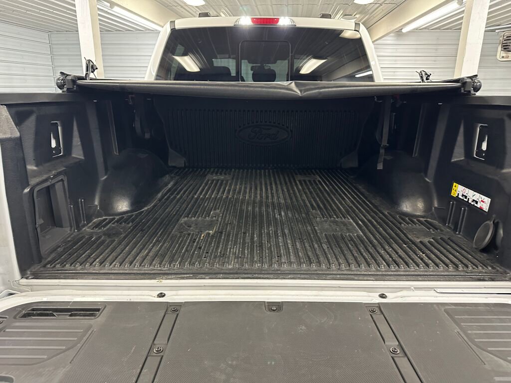 Used 2021 Ford F150 XLT w/ Equipment Group 302A High image 22