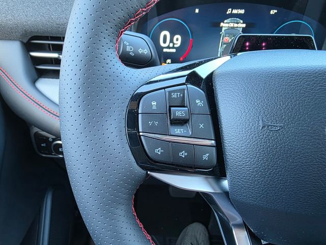 New 2026 Ford Explorer ST-Line w/ ST-Line Street Pack image 19