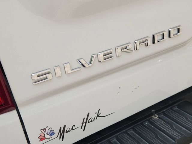 Used 2023 Chevrolet Silverado 1500 RST RWD image 31