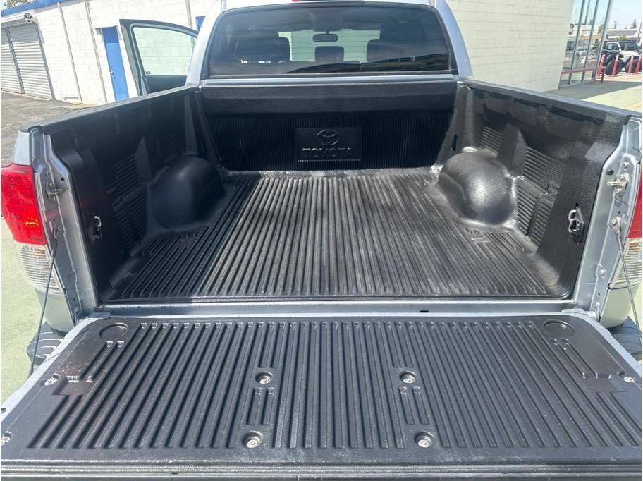 Used 2012 Toyota Tundra 2WD CrewMax w/ Tow Pkg image 24
