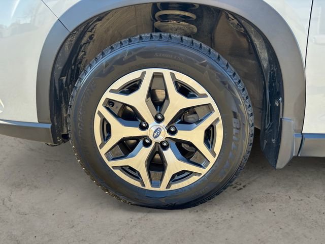 Certified 2024 Subaru Forester Premium image 14