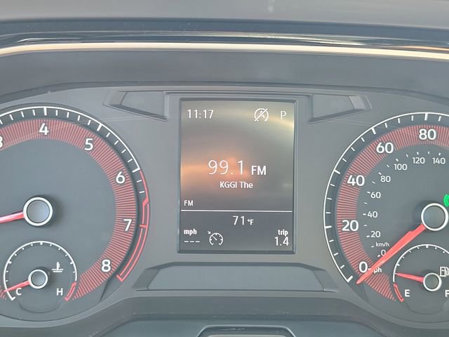 Used 2021 Volkswagen Jetta S FWD image 10