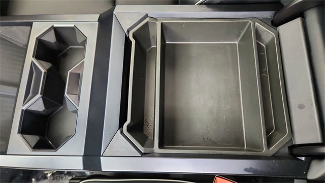 Used 2024 Tesla Cybertruck Cyberbeast image 47