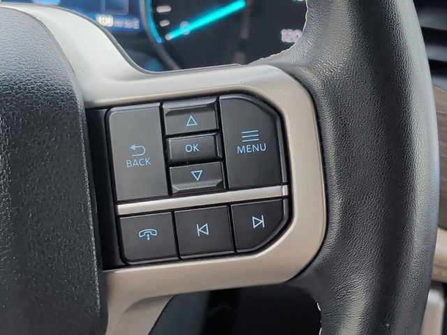 Used 2024 Ford Expedition Max Limited image 12