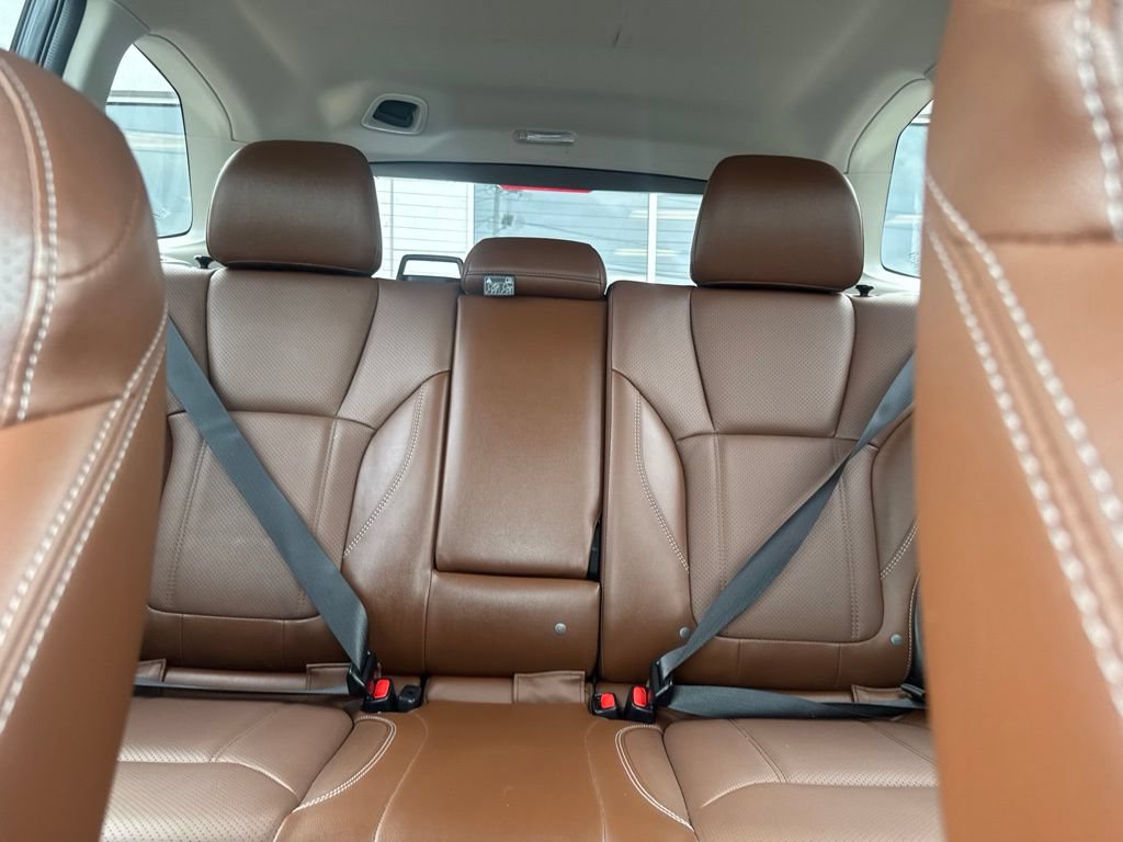 Used 2019 Subaru Forester Touring w/ Popular Package #3 AWD/4WD image 39