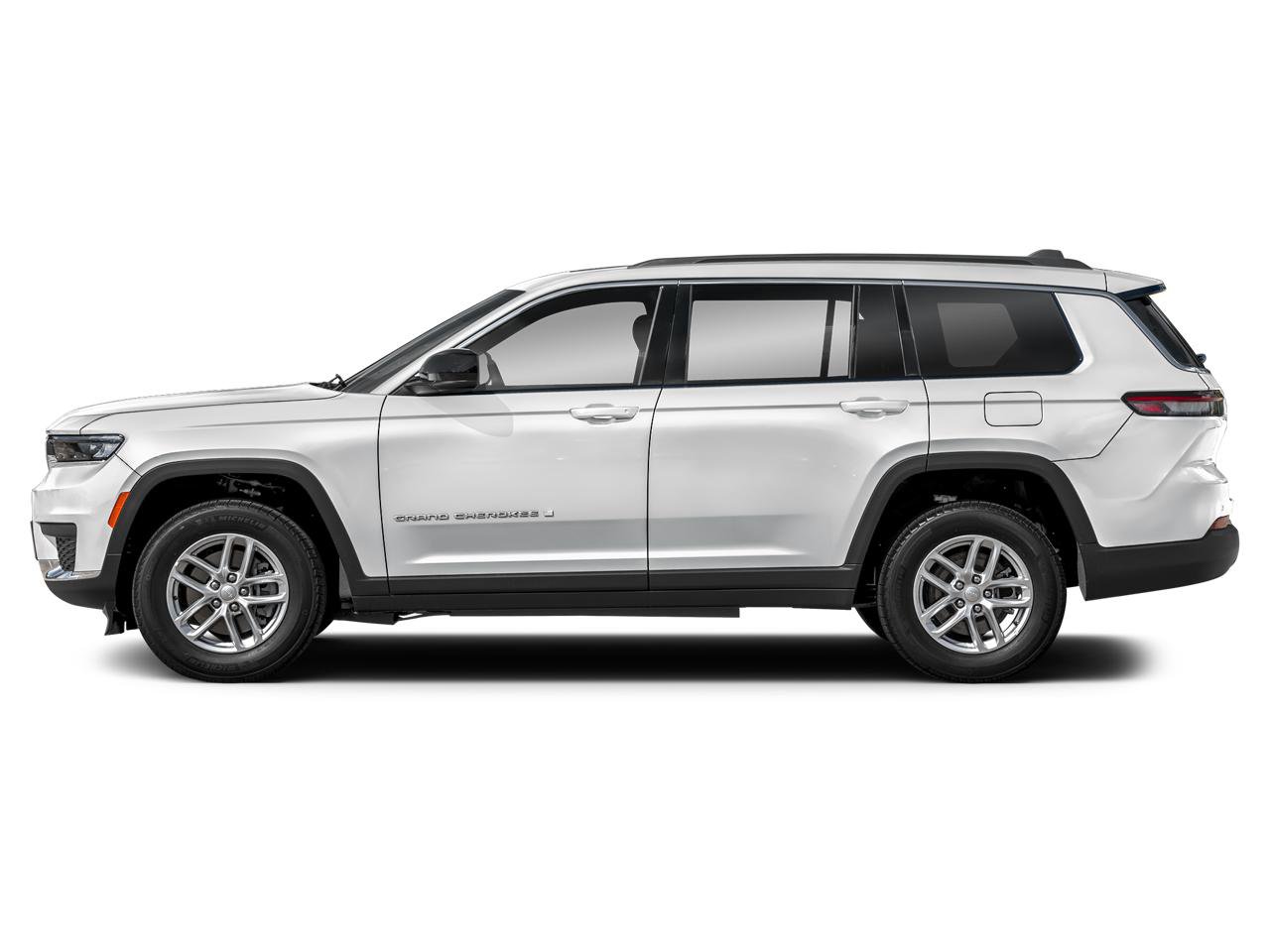New 2025 Jeep Grand Cherokee L Laredo w/ Luxury Tech Group I image 27