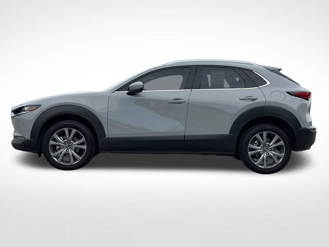 Used 2025 MAZDA CX-30 AWD 2.5 S w/ Premium Package image 7