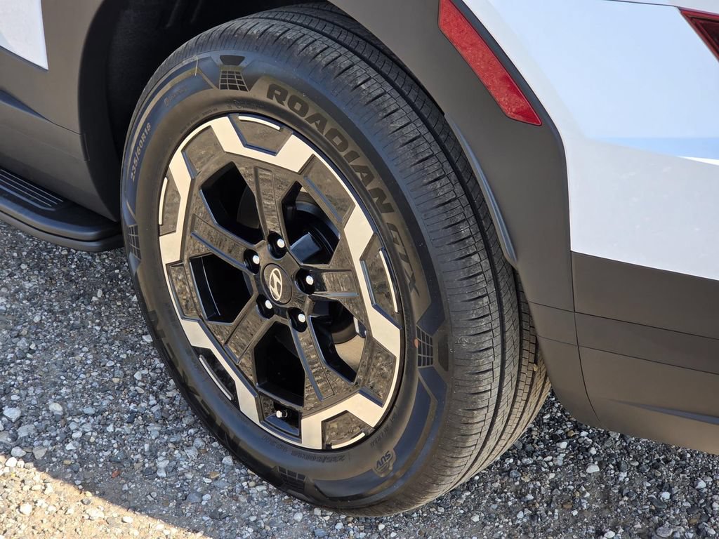 New 2027 Hyundai Santa Fe SEL FWD image 5