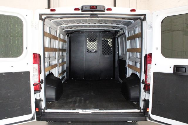 Used 2023 RAM ProMaster 2500 image 11