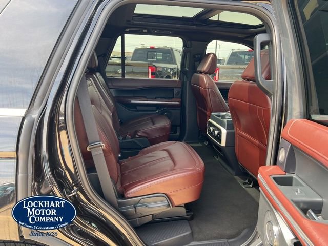 Used 2023 Ford Expedition Limited image 21