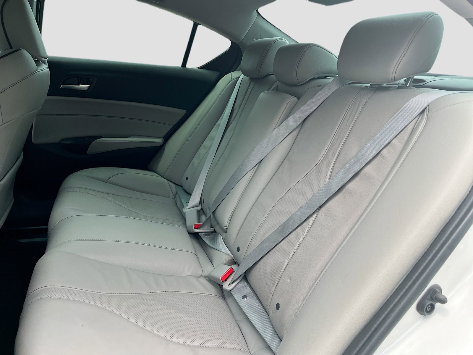 Used 2021 Acura ILX w/ Premium Package image 24