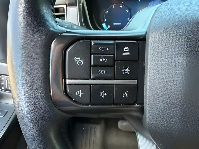 Certified 2024 Ford F150 Platinum AWD/4WD image 21